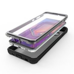 Waterproof Case With Built-in Screen Protector For Huawei P30 Pro