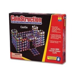 Castle Coinstruction