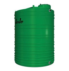 JoJo Tanks 1000L Vertical Water Tank