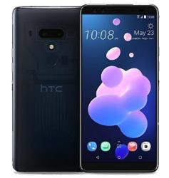 HTC U12+ 64GB Translucent Blue