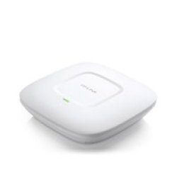 TP-link EAP110 Wlan Wireless N Ceiling Mount Access Point 300MBPS White