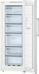 Please Select Bosch 198L White Tall Freezer GSV29VW30