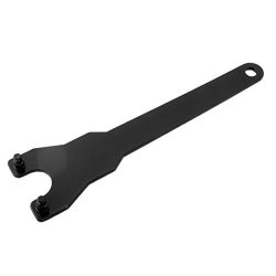 X-dr Angle Grinder Lock Nut Wrench Face Pole Key Spanner 35MM 582F3546-A222-11E9-8D7C-4CEDFBBBDA4E