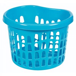 Plastic Virgin Hipster Basket
