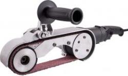 Tork Craft Tube Belt Sander polisher 220v 800w 40-620mm Belt