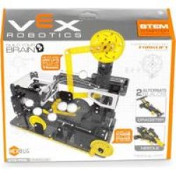 HEXBUG Vex Robotics Forklift Ball