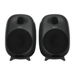 SonicGear StudioPod V-HD Bluetooth Speakers in Black
