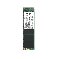 Transcend 110Q Pcie 3.0 M.2 Nvme 500GB Internal Solid State Drive