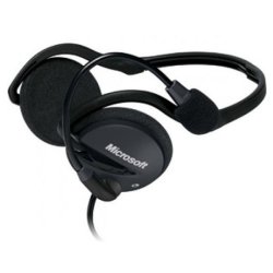 Microsoft Lifechat Lx 2000 Stereo Headset