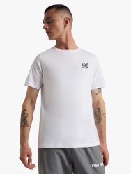 Puma Men&apos S Prime White T-Shirt