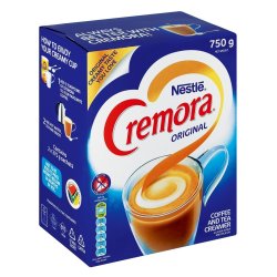 Nestle Cremora Coffee Creamer 750 G