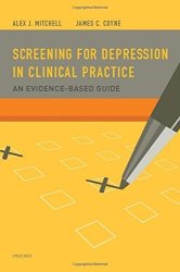 Screening For Depression In Clinical Practice: An Evidence-based Guide