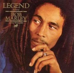 Bob Marley - Legend - Remastered CD