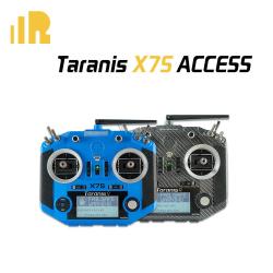 FrSky Taranis Q X7S Access 24CH Radio Transmitter - Carbon