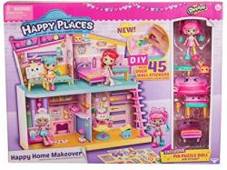 Shopkins Happy Home for Girls