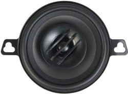 Mtx Audio THUNDER35 Thunder Coaxial Speakers - Set Of 2
