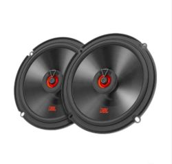 JBL Club 620F 6.5 Inch Speakers