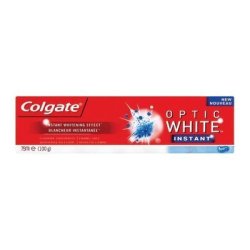 Colgate Optic White Toothpaste 75ML X 12