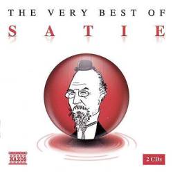 The Very Best Of Satie Cd