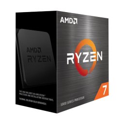AMD Ryzen 7 5700X 8-CORE 3.6 Ghz AM4 Desktop Cpu