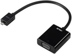 Asus Micro HDMI To VGA Cable