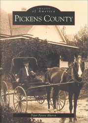 Pickens County SC Images of America