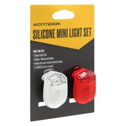 Silicone Light Set