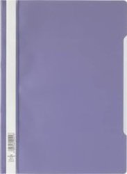 A4 Econo Quote Folder Purple