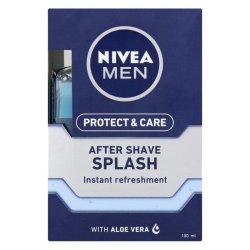Nivea For Men A shave Moisturing 100ML