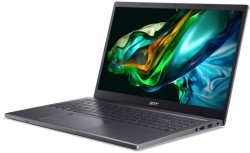 Acer Aspire A5 A515-58GM 13TH Gen Notebook I7-1355U 5.0GHZ 8GB 512GB 15.6 Inch