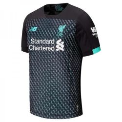 Liverpool 3RD Jersey 2019 20