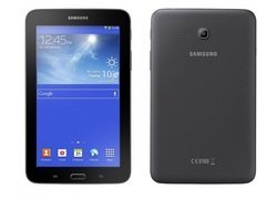 Samsung Galaxy Tab 3 Lite 7-INCH Wifi Tablet SM-T113NYKAXFA