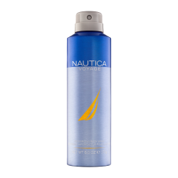 NAUTICA Voyage Deodorant Spray 170ML