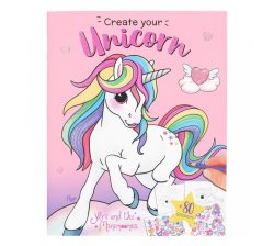 Ylvi And The Minimoomis Create Your Unicorn