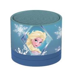 Disney Frozen Bt010fz Mini Bluetooth Speaker
