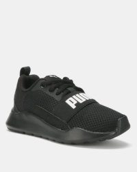 Puma Sportstyle Core Wired Ps Sneakers Black