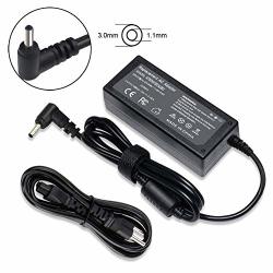 19V 3.42A 65W Ac Charger Adapter Compatible With Acer Chromebook 15 14 13 11 R11 C720 CB5 CB3 CB3-431 CB3-111 C740 C810 C910 CB3-531