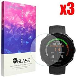 For Polar Vantage M Screen Protector Lamshaw 9H Tempered Glass