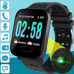 hyanwoo smartwatch