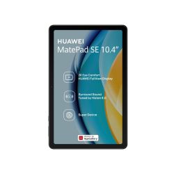 Huawei Matepad Se 10.4" Tablet - Qualcomm 680 4GB RAM 64GB Storage - Graphite Black