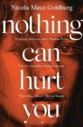 Nothing Can Hurt You Paperback