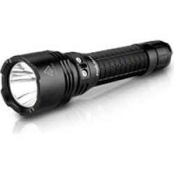 FENIX RC20 LED Flashlight Black