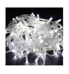 LED String Decorative Wedding Christmas Party Fairy Lights 10M