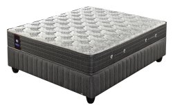 Sealy Posturepedic Single Amon Firm Extra-length Mattress-only