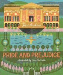 Classics Reimagined Pride And Prejudice Hardcover