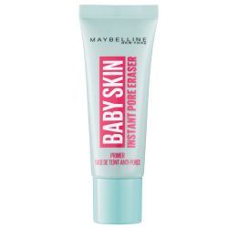 Maybelline Baby Skin - Primer & Instant Pore Eraser