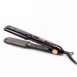 Enzo professional clearance satin hair straightener