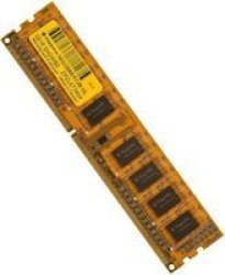 16GB DDR4 2666MHZ Dimm Memory Module 16G ZEP 2666