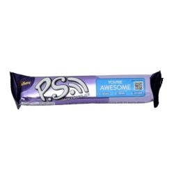 Cadbury 48G P.s Dairymilk