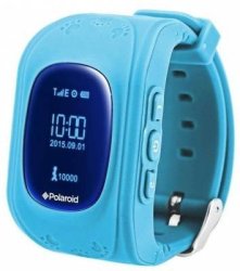 polaroid moji gps watch